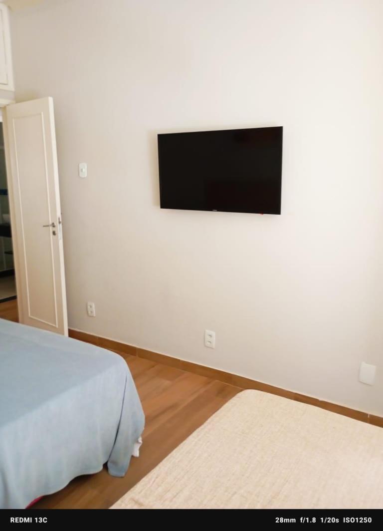 Aires 92 Apartment Rio de Janeiro