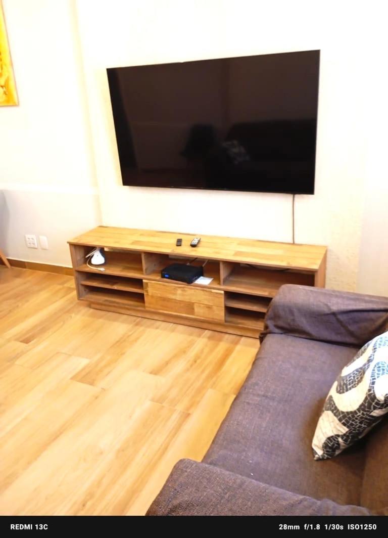 Apartment Aires 92 Rio de Janeiro